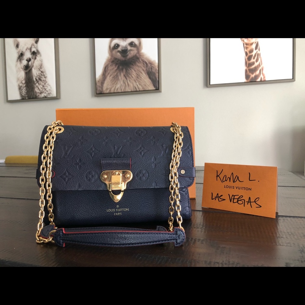 Louis Vuitton vavin pm